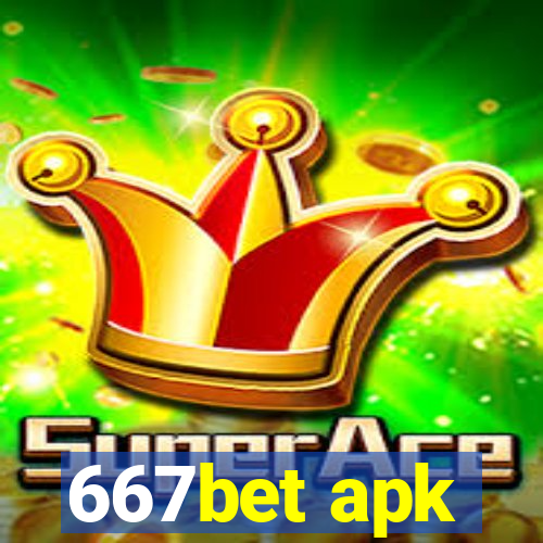 667bet apk